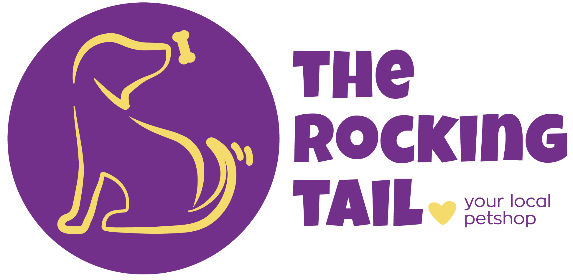 The Rocking Tail | Pet Shop - Μεταμόρφωση